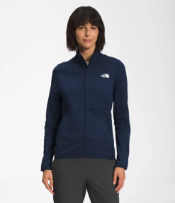 The North Face canyonlands עם zip מלא