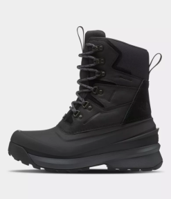 The North Face מגפיים עמידים למים chilkat v 400