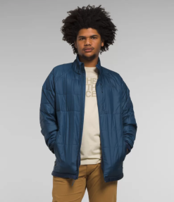 The North Face ז'קט circaloft