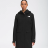 The North Face city ​​breeze rain parka ii