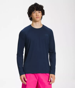 The North Face משטח מים class v