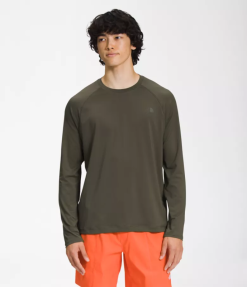 The North Face משטח מים class v