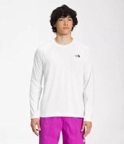 The North Face משטח מים class v