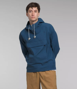 The North Face סוודר class v