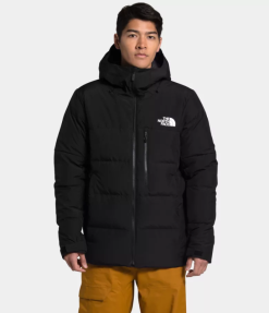 The North Face מעיל פוך corefire