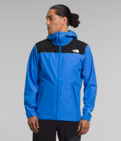 The North Face מעיל dryzzle אור עתידי