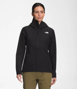 The North Face מעיל dryzzle אור עתידי