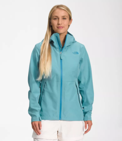 The North Face מעיל dryzzle אור עתידי