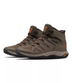 The North Face קיפוד fastpack ii mid wp מגפיים