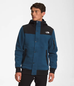 The North Face מעיל פליס highrail