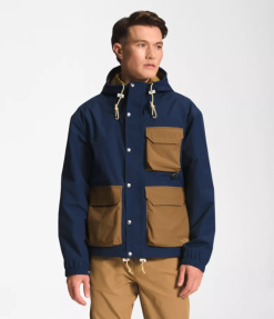 The North Face מעיל גשם m66