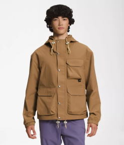 The North Face מעיל גשם m66