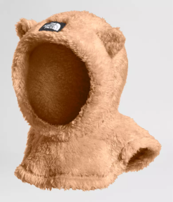 The North Face דוב מכסה המנוע oso suave