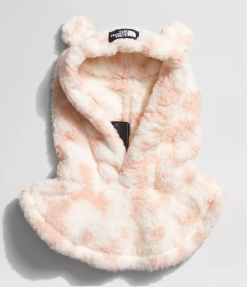 The North Face דוב מכסה המנוע oso suave