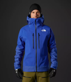 The North Face מעיל pumori futurelight סדרת summit