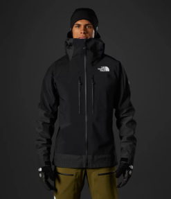The North Face מעיל pumori futurelight סדרת summit
