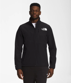 The North Face מעיל דנאלי rmst