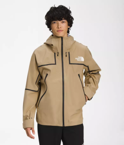 The North Face מעיל הרים rmst light future