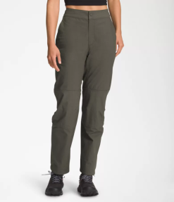 The North Face מכנסי routeset