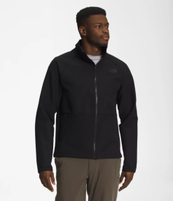 The North Face מעיל קמדן soft shell