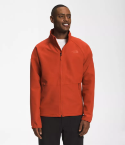 The North Face מעיל קמדן soft shell