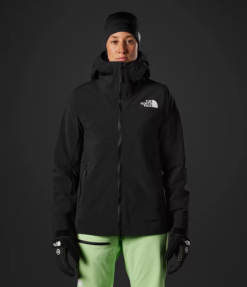 The North Face מסדרת summit מעיל צ'מלנג Futurelight