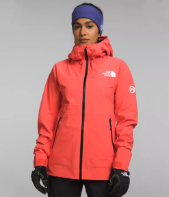 The North Face מסדרת summit מעיל צ'מלנג Futurelight