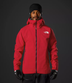 The North Face מסדרת summit מעיל צ'מלנג Futurelight