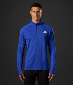 The North Face summit series crevasse -zip