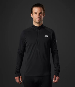The North Face summit series crevasse -zip