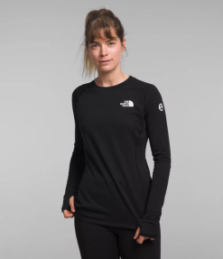 The North Face summit series pro 120 crew