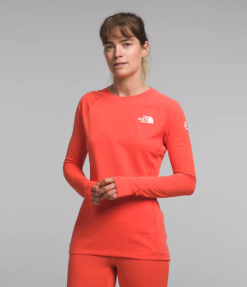 The North Face summit series pro 120 crew