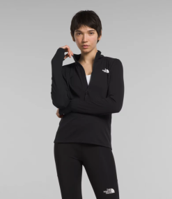 The North Face sunriser -zip