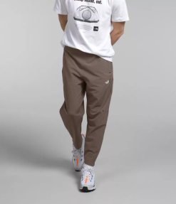 The North Face מכנסי רשת tekware