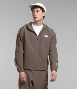 The North Face קפוצ'ון רשת tekware