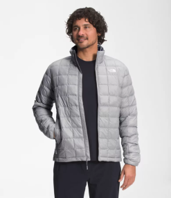 The North Face ז'קט אקולוגי thermoball 2.0