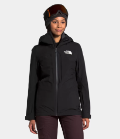The North Face מעיל thermoball אקולוגי שלג טריקלימט