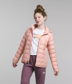 The North Face ז'קט קפוצ'ון thermoball
