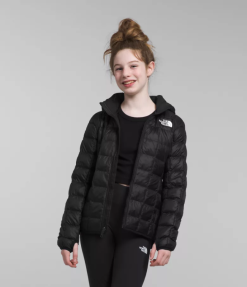 The North Face ז'קט קפוצ'ון thermoball