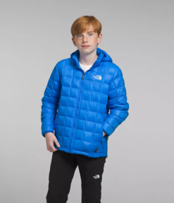The North Face ז'קט קפוצ'ון thermoball
