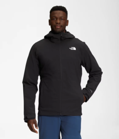 The North Face ז'קט thermoball eco triclimate