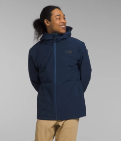 The North Face ז'קט thermoball eco triclimate