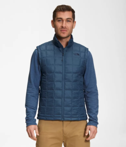 The North Face thermoball eco vest 2.0