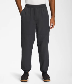 The North Face מכנסי tnf ניילון קל