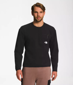 The North Face צוות טכנולוגי של tnf