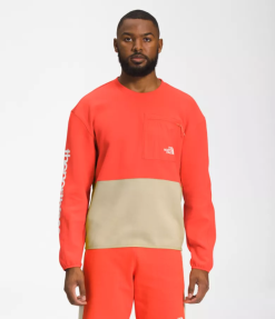 The North Face צוות טכנולוגי של tnf