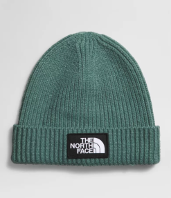 The North Face tnf box לוגו עם חפתים