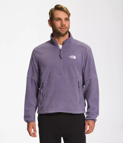 The North Face tnf polartec 100 -zip