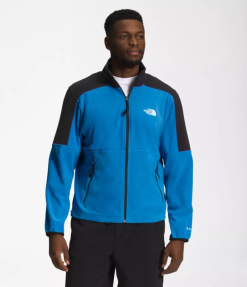 The North Face tnf polartec 100 עם zip מלא