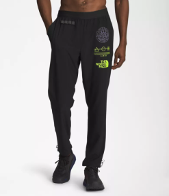 The North Face trailwear okt joggers